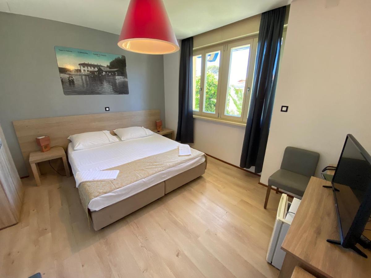 Villas Arbia - Magdalena By The Beach Banjol Eksteriør bilde